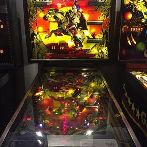 Meet your Posher, Peter